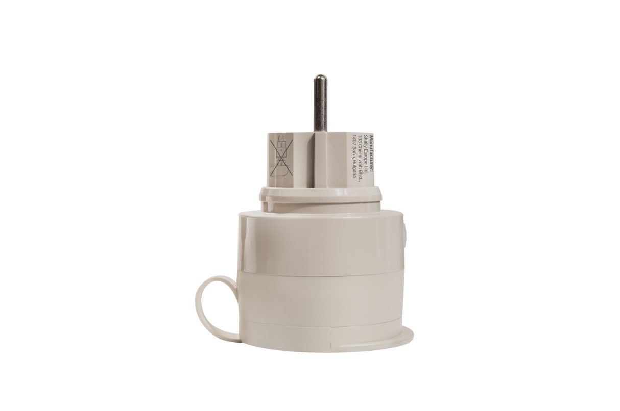 Shelly Outdoor Plug S Gen3