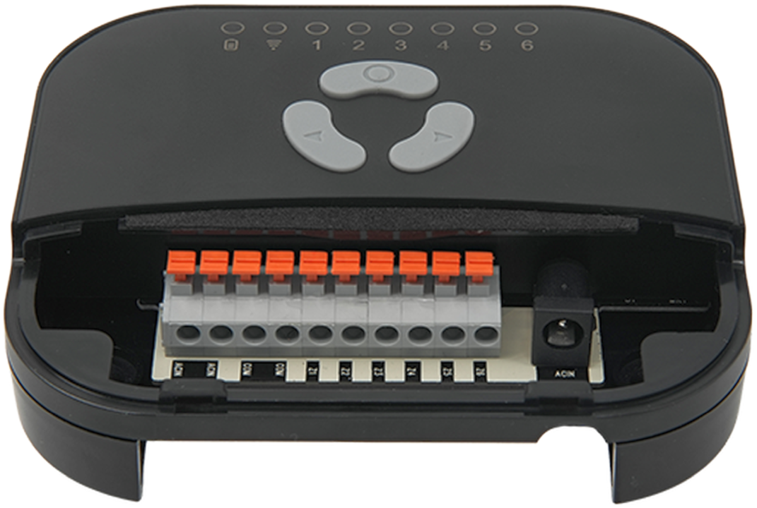 Shelly PbS FrankEver Sprinkler Controller - Bewässerungscontroller