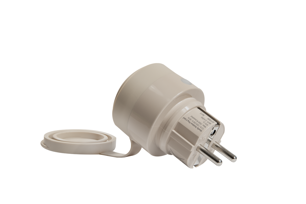 Shelly Outdoor Plug S Gen3
