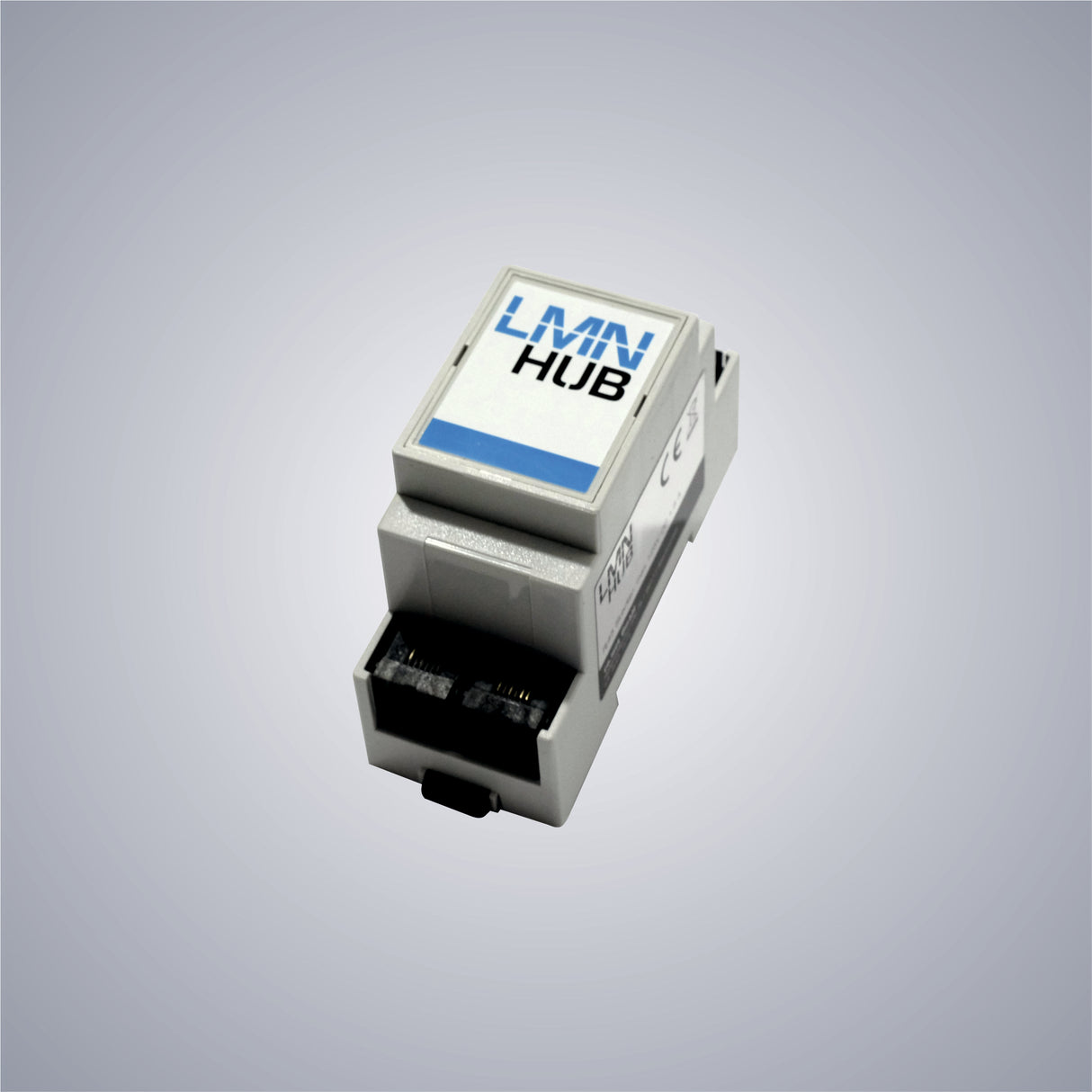 LMN Hub - LMN-Konnektor 4-fach (passiv) - ab Abnahme von 100 Stück