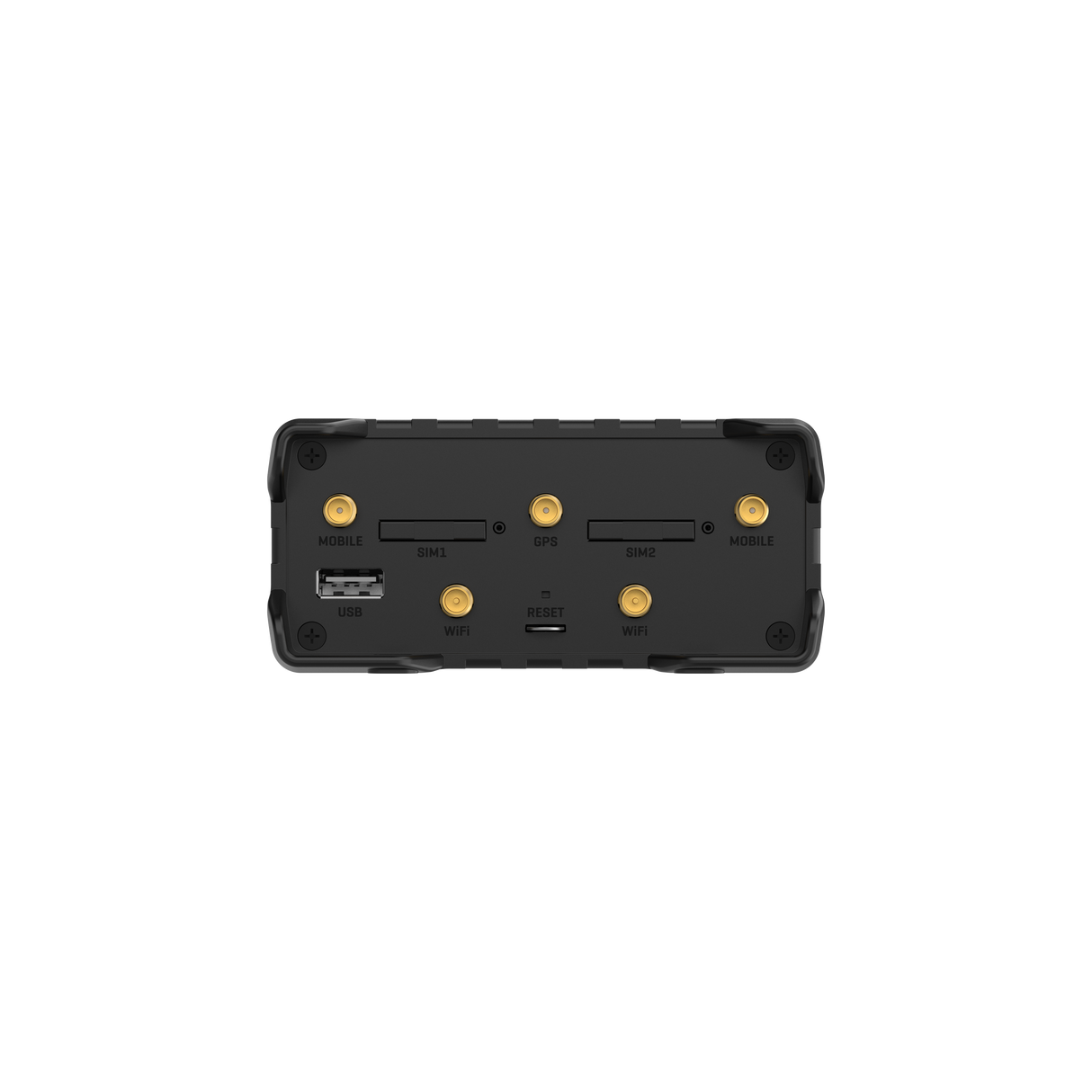 Teltonika RUT906 LTE Cat 4 Router