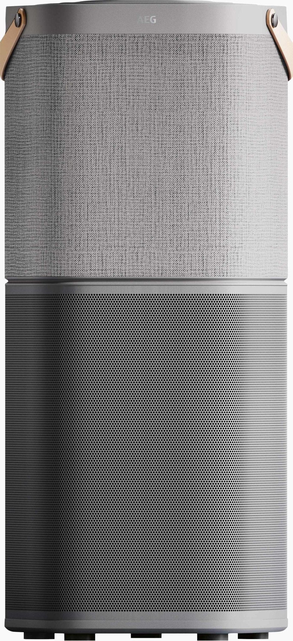 AEG Luftreiniger AX9 - AX91 - 604DG - E12 - Filter - Ionisator - Für bis zu 129m² - mySmartShop.de