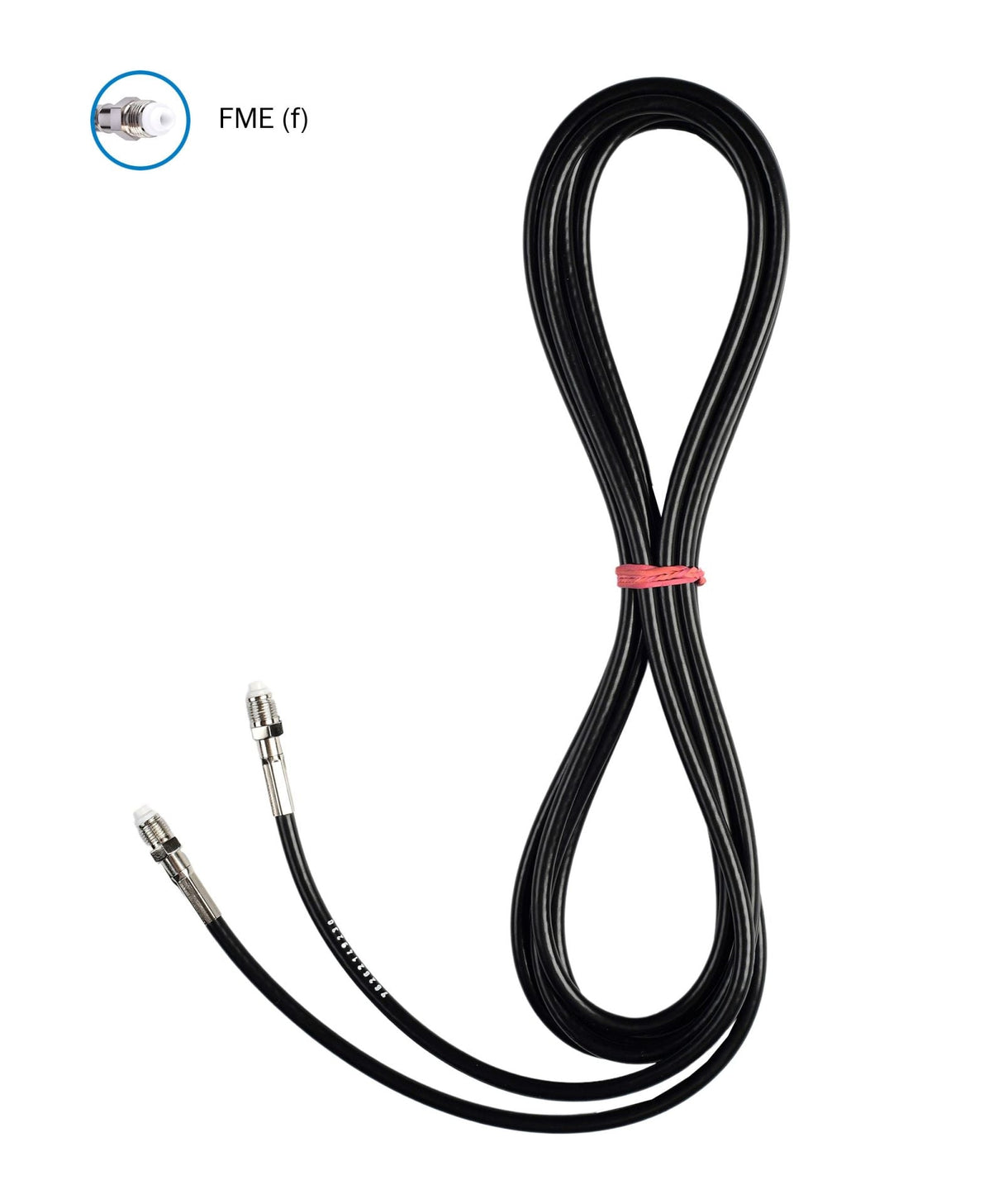 ATTB 2784.16 Verlängerungskabel 3 m, RG 58, FME (f) - FME (f) - mySmartShop.de