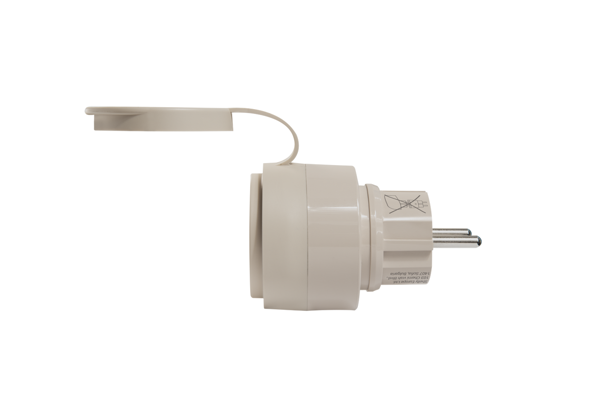 Shelly Outdoor Plug S Gen3