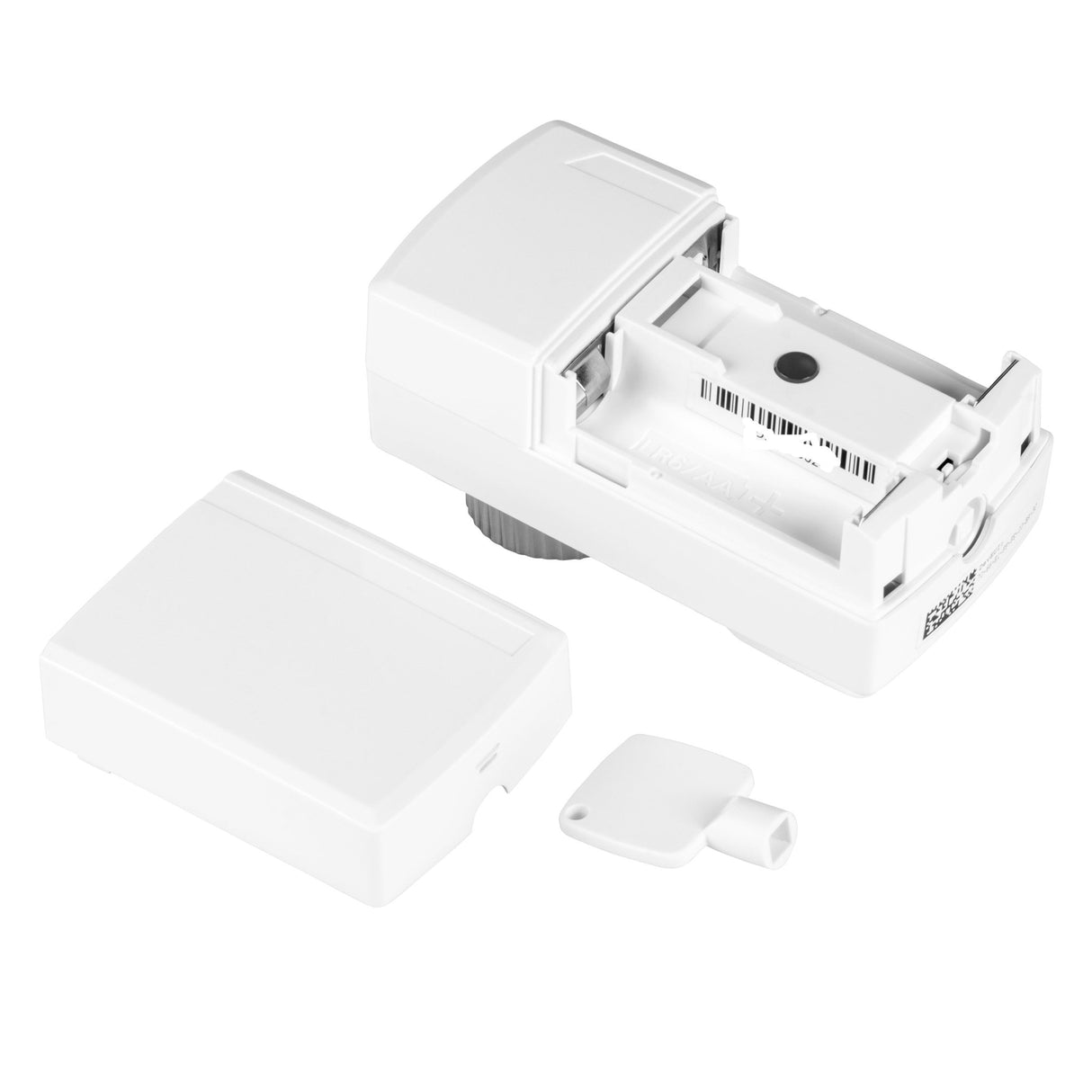 dnt LoRaWAN elektronisches Heizkörperthermostat - mySmartShop.de