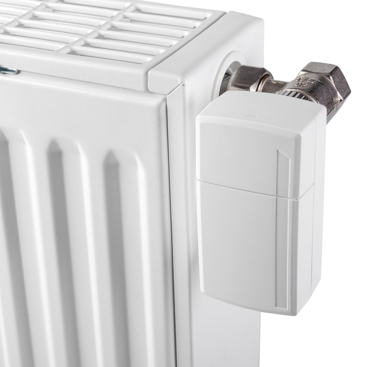 dnt LoRaWAN elektronisches Heizkörperthermostat - mySmartShop.de