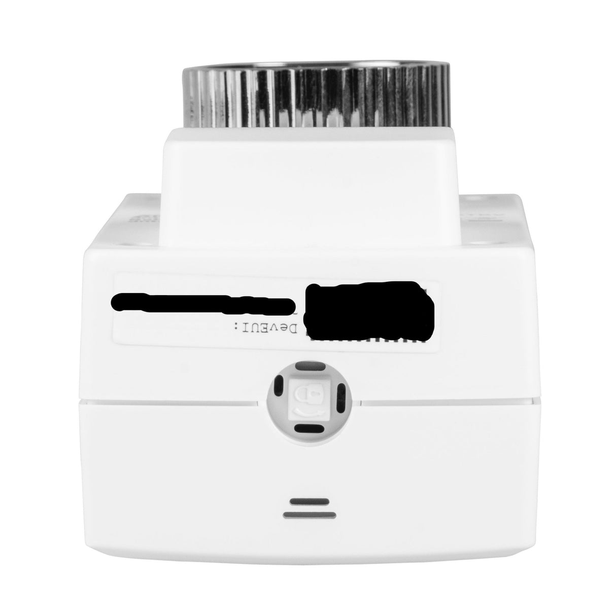 dnt LoRaWAN elektronisches Heizkörperthermostat - mySmartShop.de