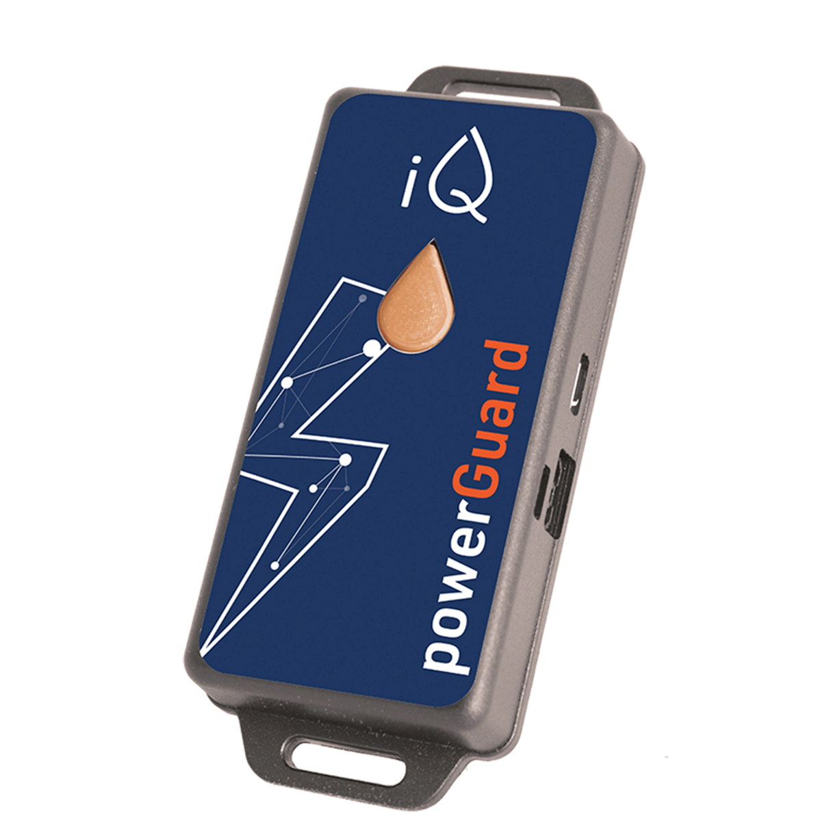 iQ powerGuard F für Ferraris Stromzähler