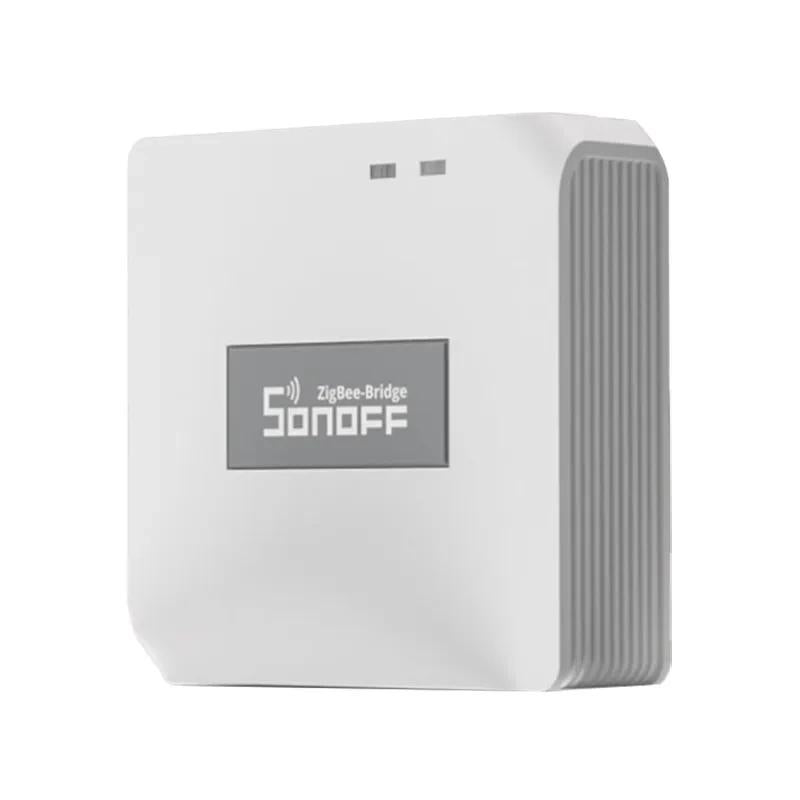Sonoff ZB Bridge-P - Zentrale (Bridge) - Zigbee