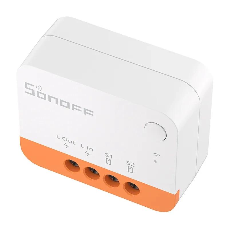 Sonoff ZBMINIL2 (2-Pack) - Switch - Zigbee