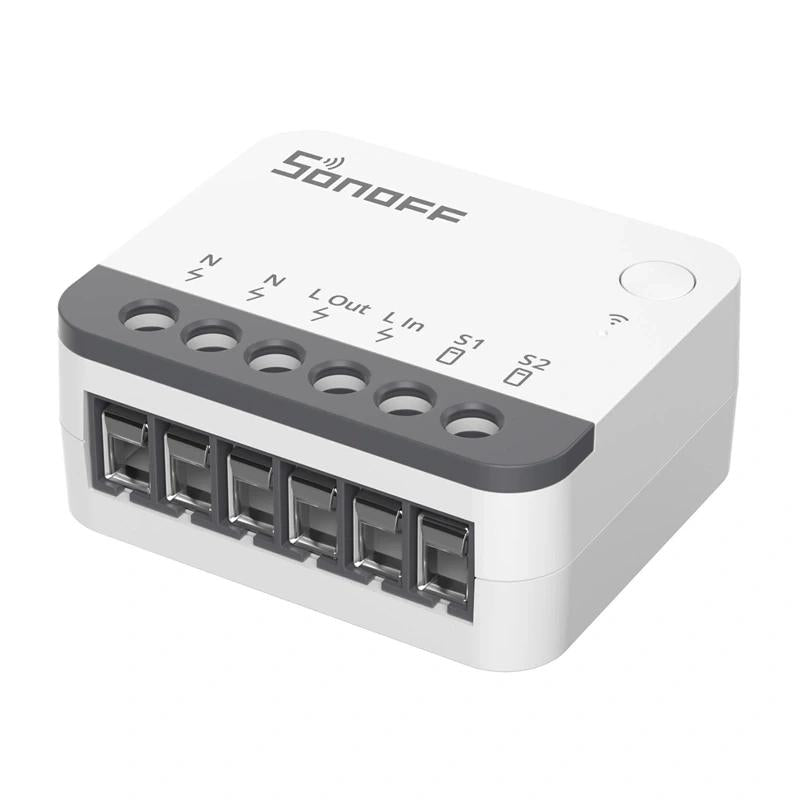 SONOFF ZBMINIR2 Switch - Zigbee
