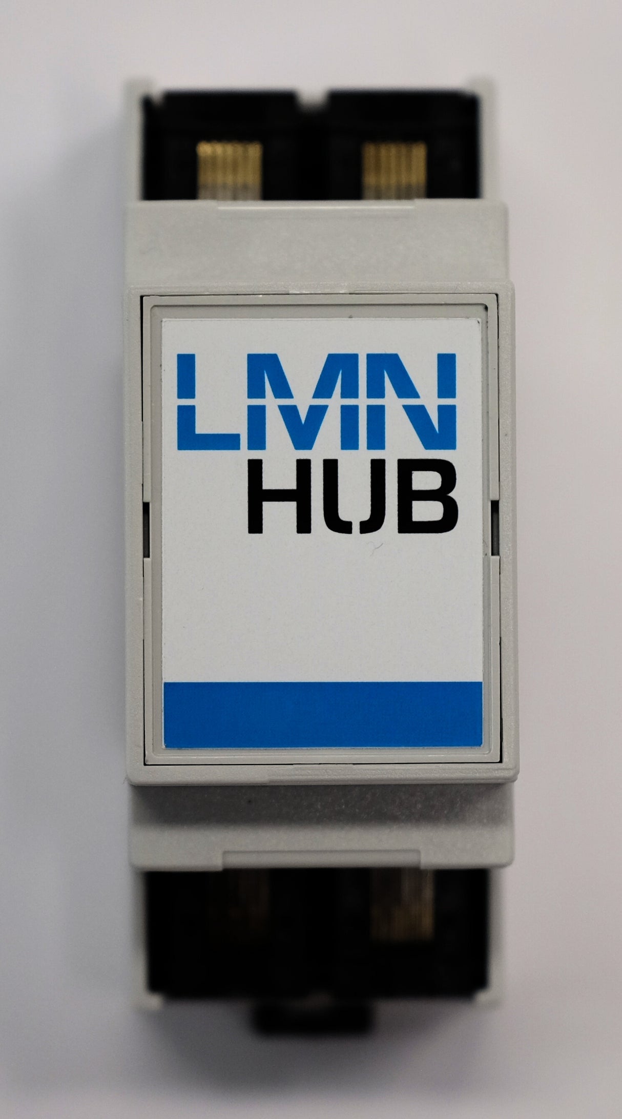 LMN Hub - LMN-Konnektor 4-fach (passiv) - ab Abnahme von 100 Stück