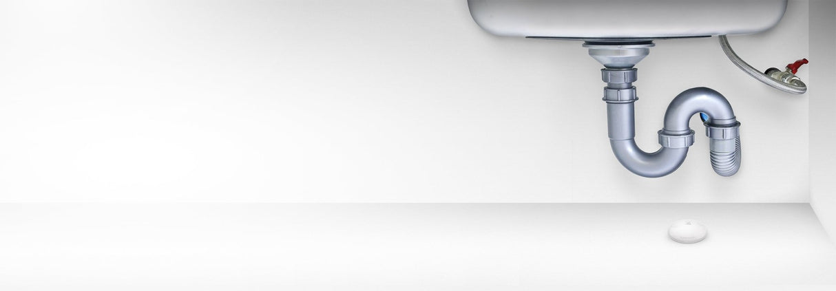 FIBARO Flood Sensor - Leckage - Erkennung - Z - Wave - Smart Home - mySmartShop.de