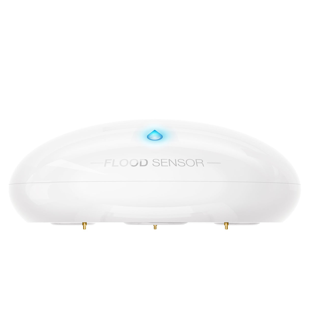 FIBARO Flood Sensor - Leckage - Erkennung - Z - Wave - Smart Home - mySmartShop.de