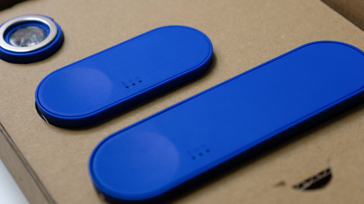 IOmeter - Aufsatzmodul inkl. IOmeter Service Fee - Stromsparen leicht gemacht - mySmartShop.de