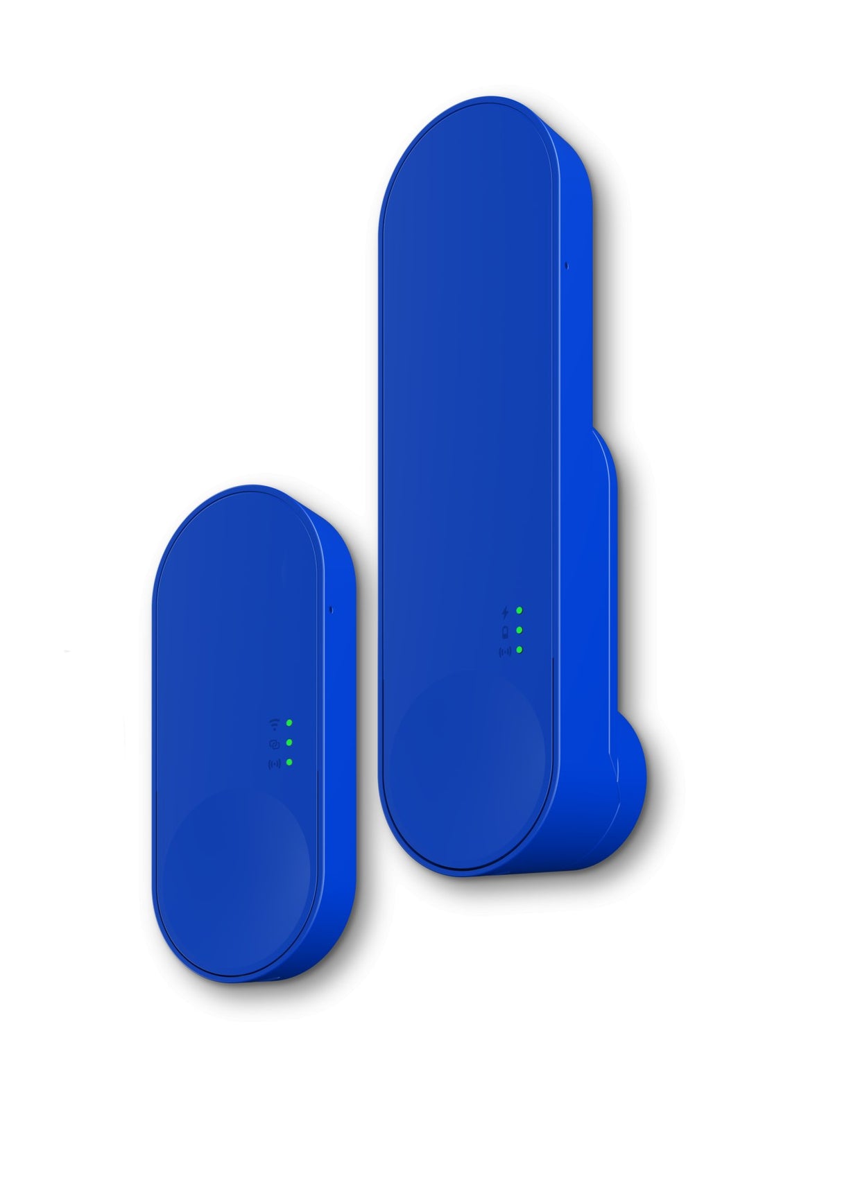 IOmeter - Aufsatzmodul inkl. IOmeter Service Fee - Stromsparen leicht gemacht - mySmartShop.de