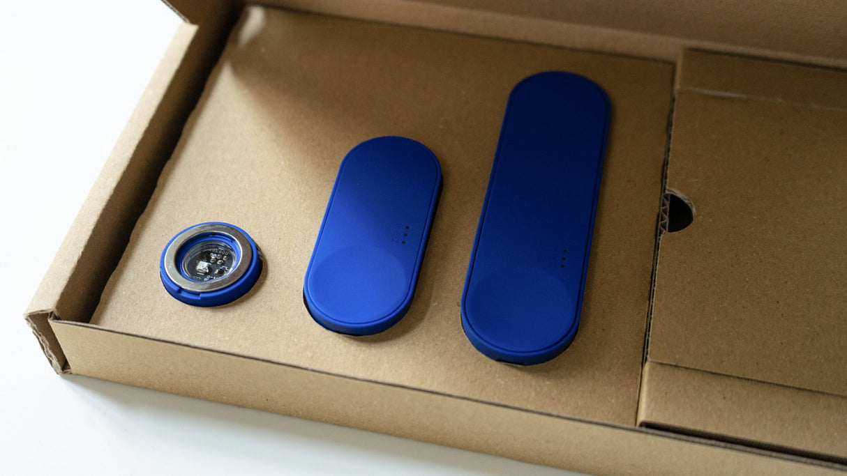 IOmeter - Aufsatzmodul inkl. IOmeter Service Fee - Stromsparen leicht gemacht - mySmartShop.de