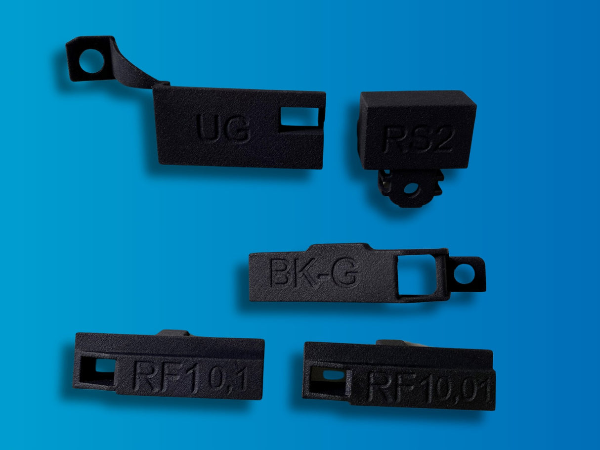 iQ gasGuard mit Universalschnitstelle - passend für 90% aller Gaszähler mit Impulsschnittstelle - WLAN - mySmartShop.de