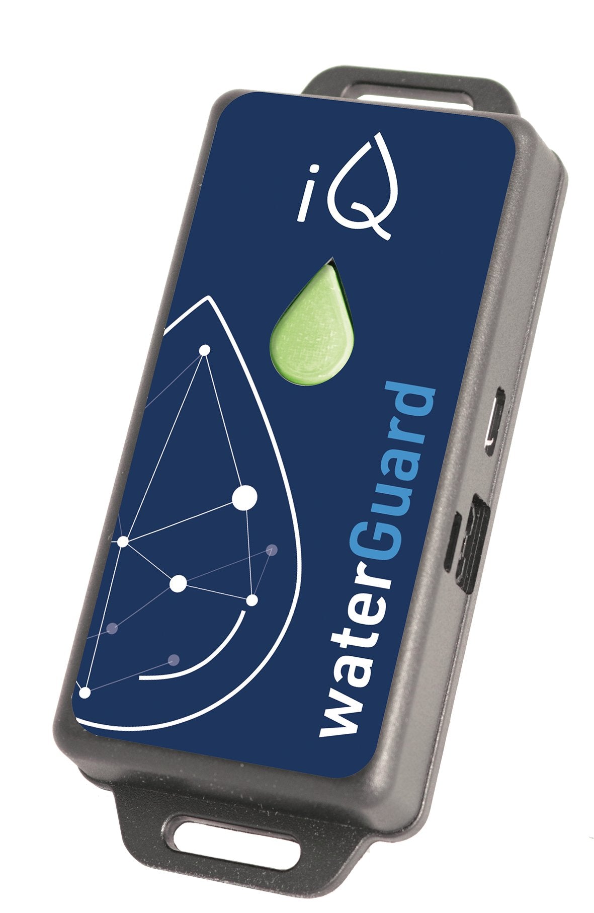 iQ waterGuard - Wasserverbrauchserfassung & Leckage - Erkennung per WLAN - mySmartShop.de