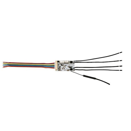 Shelly Plus Uni - Sensor - Schnittstelle / Impulszählung / Dry Contacts - WLAN & Bluetooth - mySmartShop.de