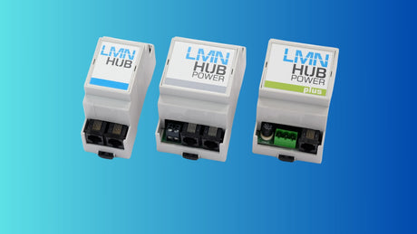 LMN HUB