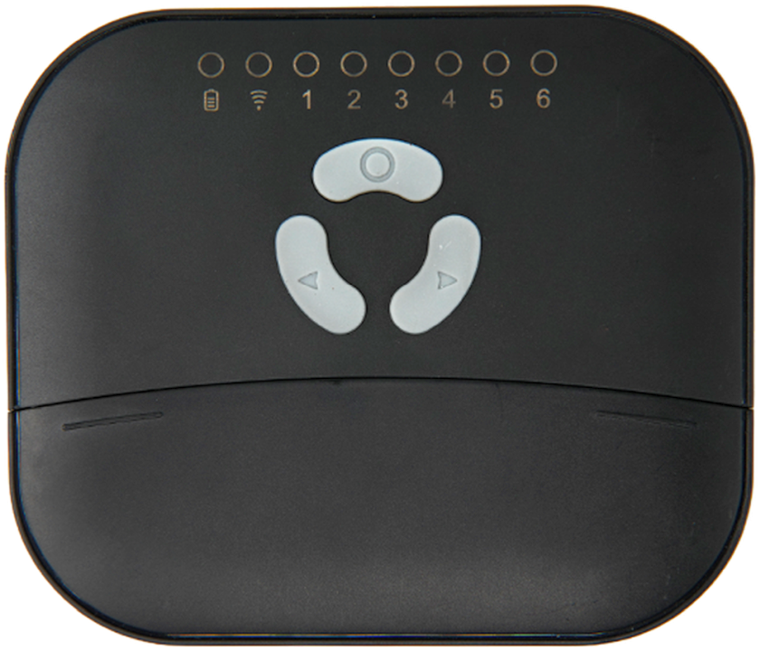 Shelly PbS FrankEver Sprinkler Controller - Bewässerungscontroller