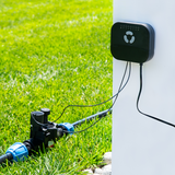 Shelly PbS FrankEver Sprinkler Controller - Bewässerungscontroller