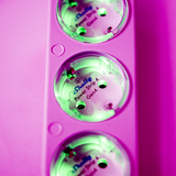 Shelly Power Strip 4 Gen4 - Smarte Steckdosenleiste - Weiß