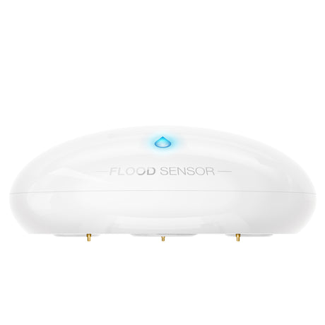 FIBARO Flood Sensor - Leckage-Erkennung - Z-Wave - Smart Home