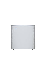 Blueair Sense+ Luftreiniger mit HEPASilent-Technologie - Grau