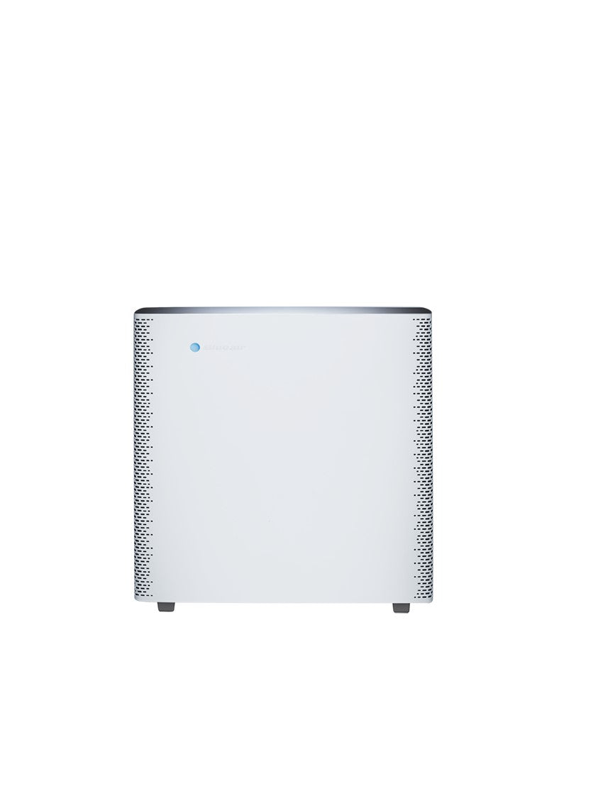 Blueair Sense+ Luftreiniger mit HEPASilent-Technologie - Grau
