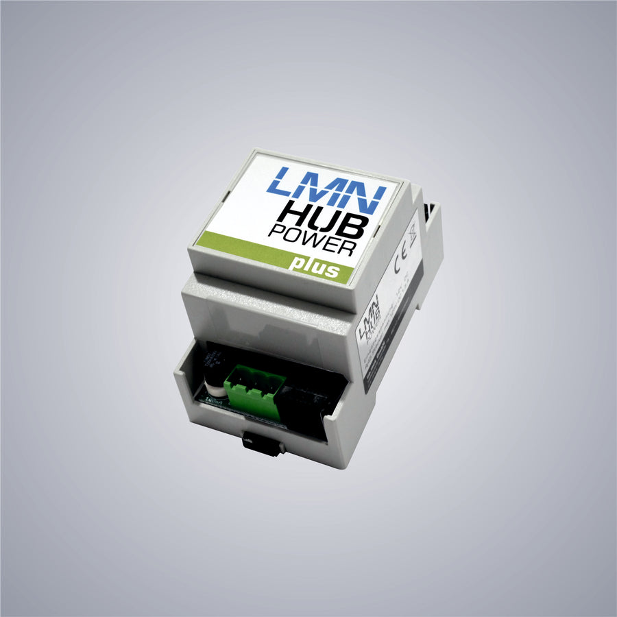 LMN HUB – mySmartShop.de