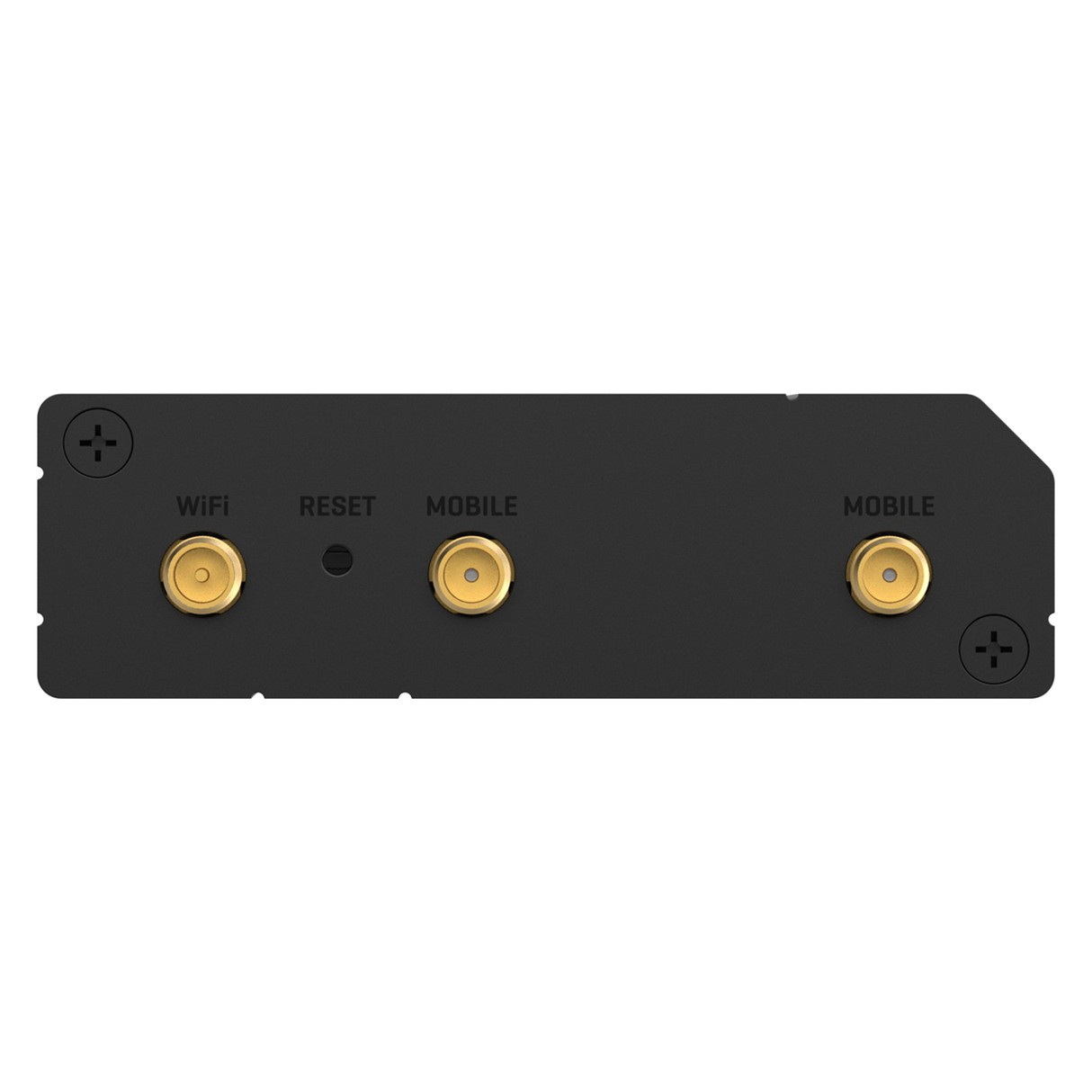 Teltonika RUT200 LTE Cat 4 Router