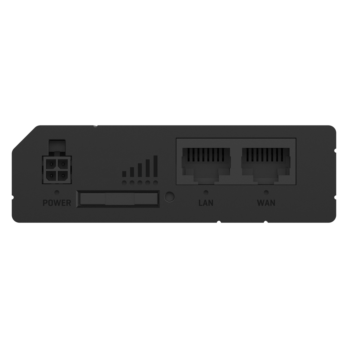 Teltonika RUT200 LTE Cat 4 Router
