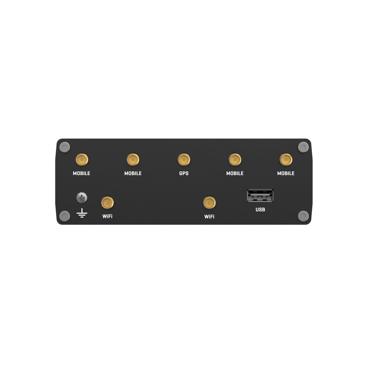 Teltonika RUTX50 5G Router