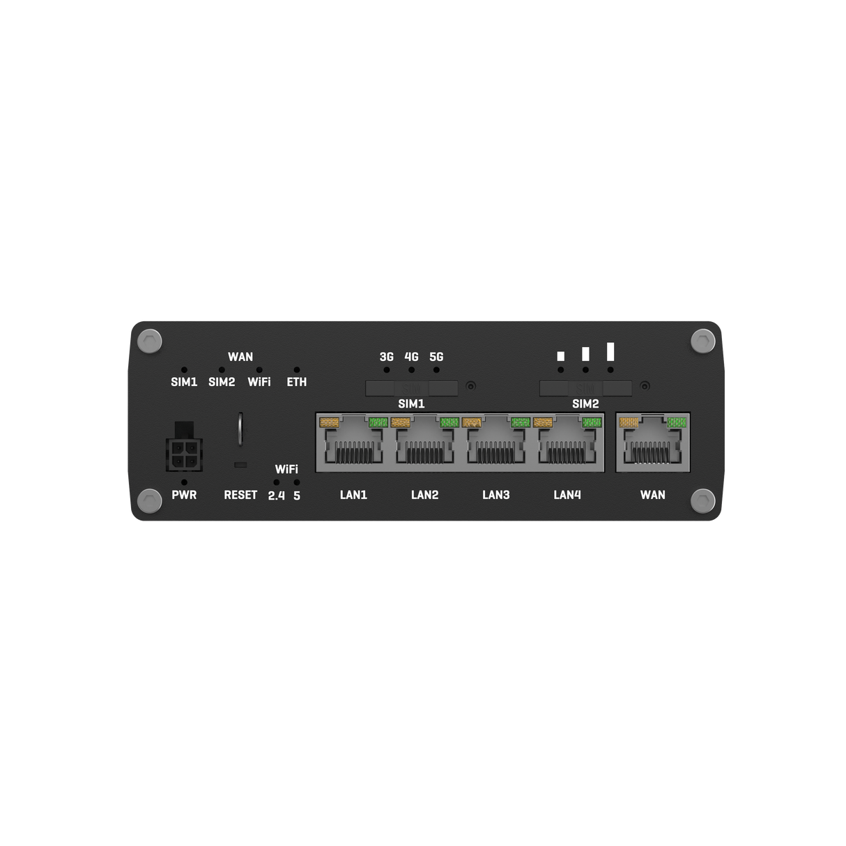 Teltonika RUTX50 5G Router