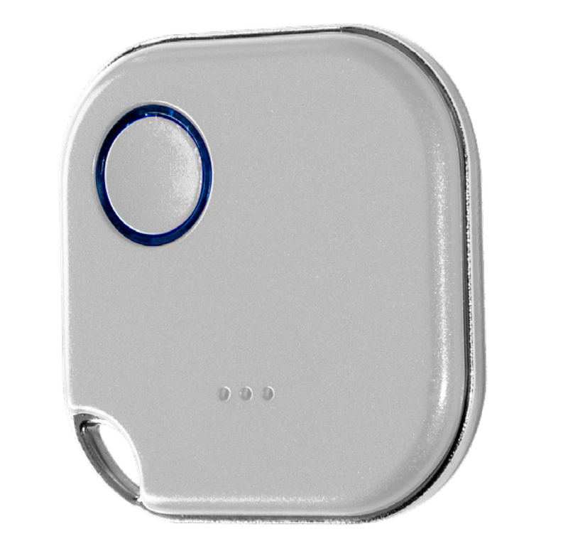 Shelly BLU Button 1 - weiß - Bluetooth - Smart Home - Accessoires
