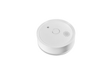 Shelly Plus Smoke Rauchwarnmelder 5er Bundle - 5 Stück - WLAN / Bluetooth - Smart Home - Kompatibel mit amazon Alexa & Google Home