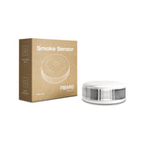 FIBARO Smoke Sensor - Rauchwarnmelder - Z-Wave - Smart Home