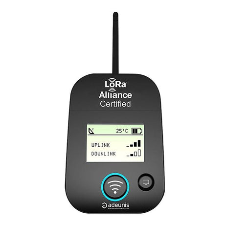 Adeunis LoRaWAN Feldtestgerät - ARF8123AA - V2 - mySmartShop.de