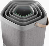 AEG Luftreiniger AX9 - AX91 - 604DG - E12 - Filter - Ionisator - Für bis zu 129m² - mySmartShop.de