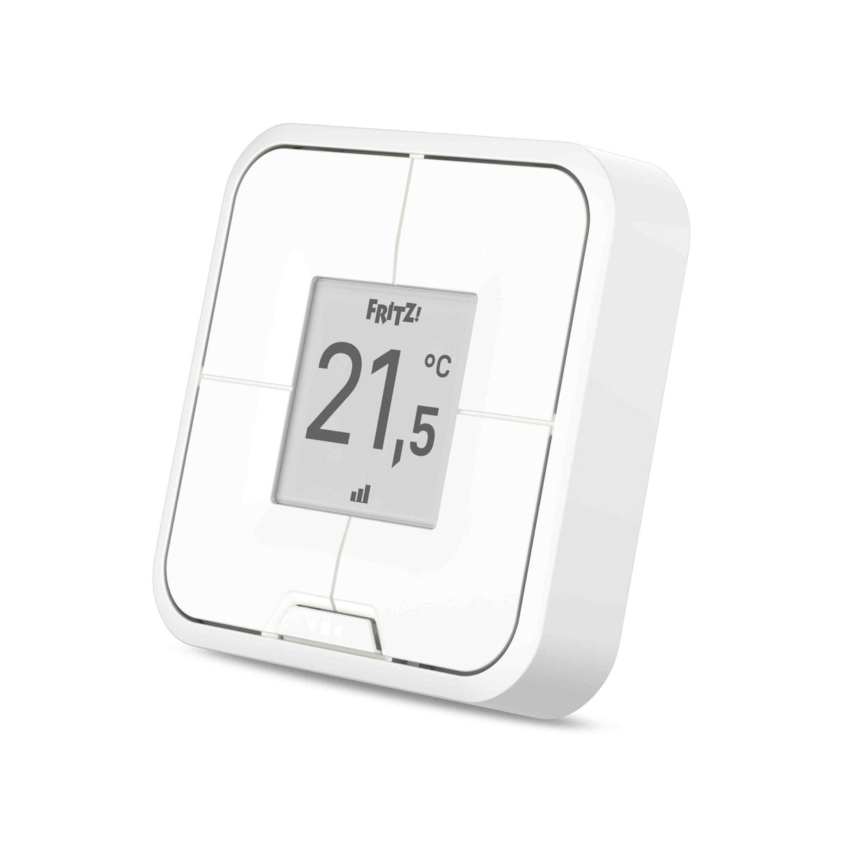 AVM FRITZ!DECT 440 Vierfach - Taster inkl. Temperatursensor - mySmartShop.de