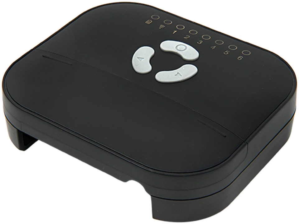 Shelly PbS FrankEver Sprinkler Controller - Bewässerungscontroller