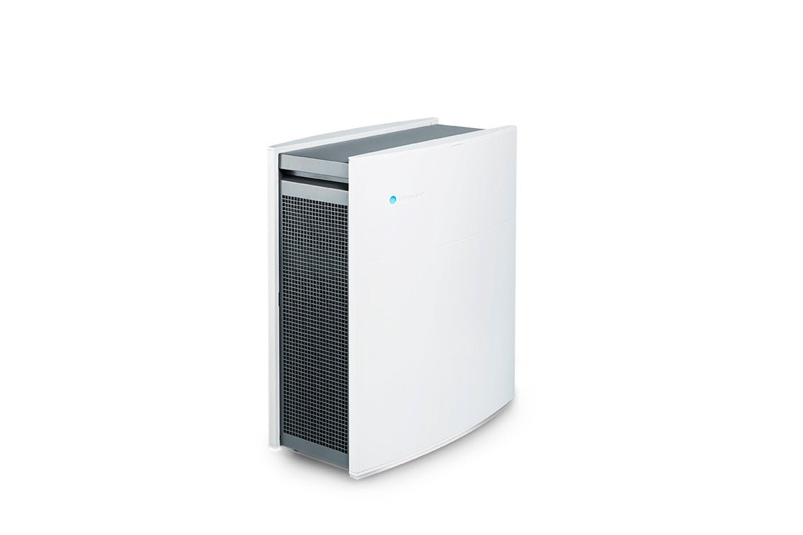 Blueair Classic 480i Luftreiniger mit HEPASilent - Technologie - mySmartShop.de