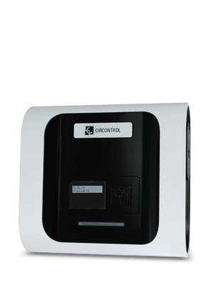 Circontrol eNext Park Wallbox T - Für Hybrid - & Elektrofahrzeuge - 22 kW - mySmartShop.de