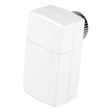 dnt LoRaWAN elektronisches Heizkörperthermostat - 8er Bundle - mySmartShop.de