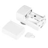 dnt LoRaWAN elektronisches Heizkörperthermostat - 8er Bundle - mySmartShop.de