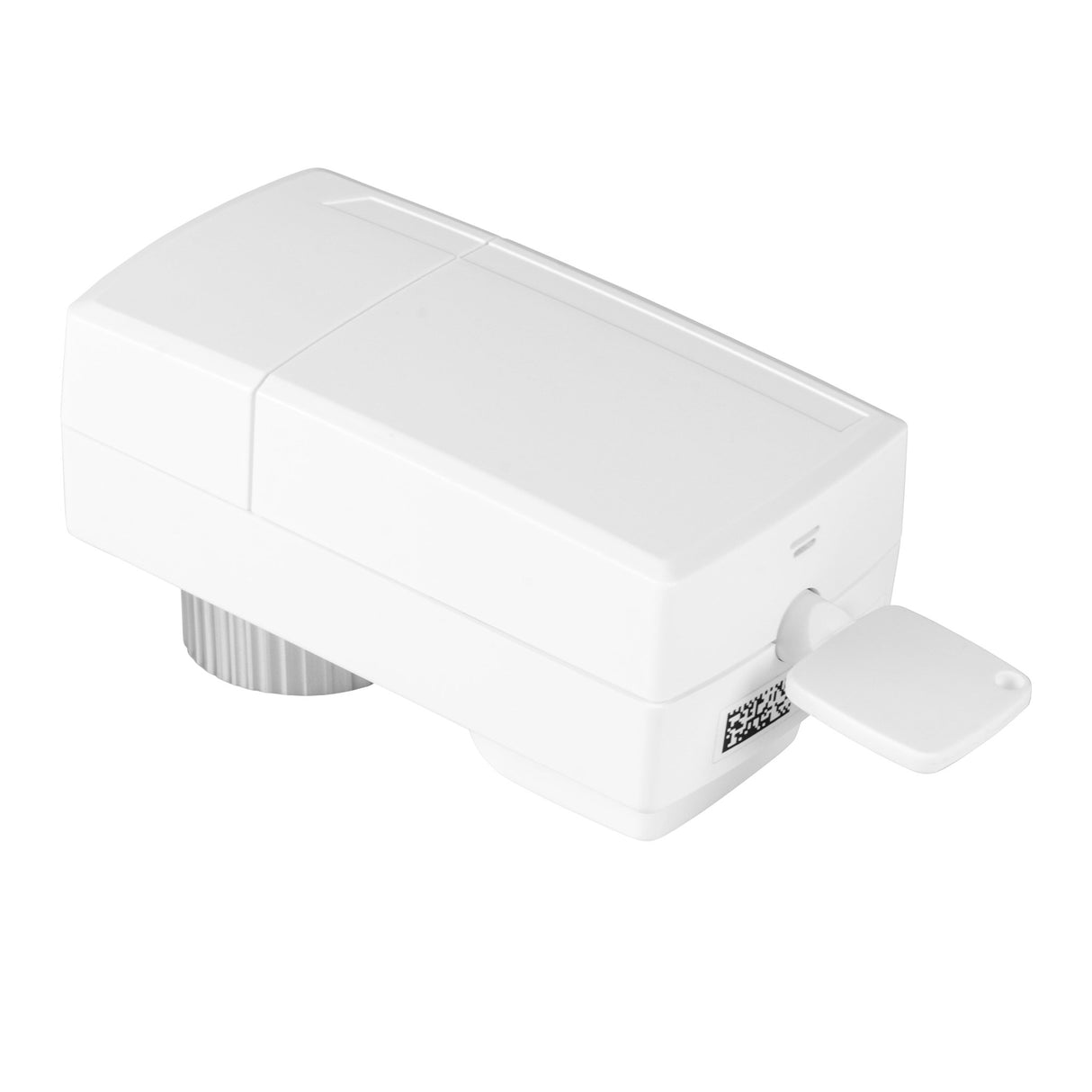 dnt LoRaWAN elektronisches Heizkörperthermostat - 8er Bundle - mySmartShop.de