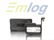 Emlog Gaszähler Sensor GZ1 USB - Geeignet für Elster/Honeywell Balgengaszähler - mySmartShop.de