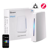 Sonoff AIBridge-26, Smart Home Hub, WiFi ZigBee, iHost, 4GB Ram